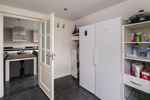 Medium property photo - Van Utenhoveweg 27, 4191 MD Geldermalsen